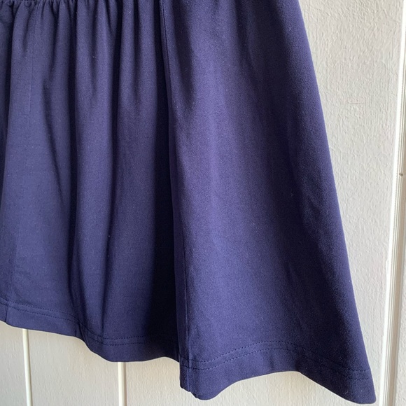 1990s Vintage Tennis Skirt Lily’s of Beverly Hills - Picture 2 of 7